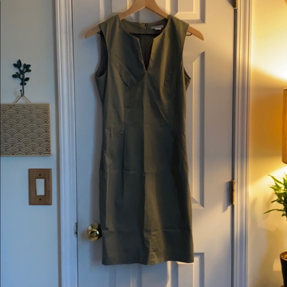 H&M semi-formal dress